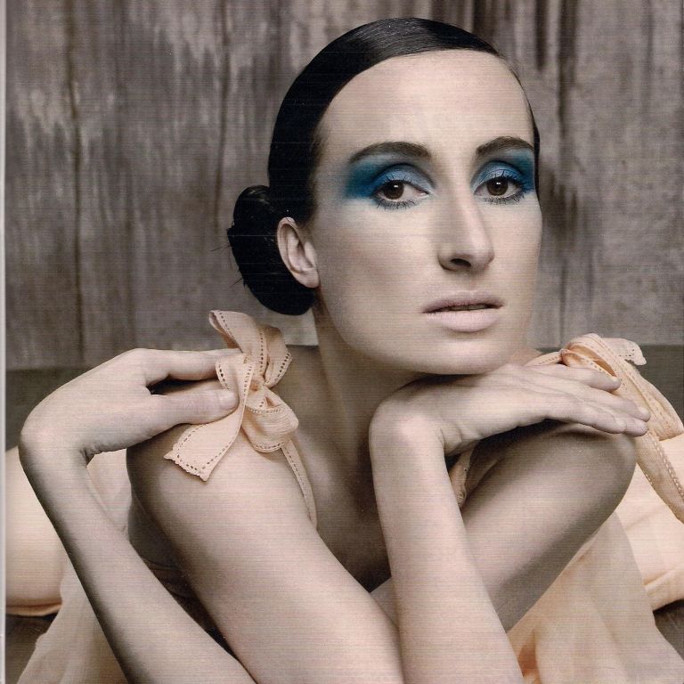 Curso de formación en danza clásica: Natalia Tapia del Brio