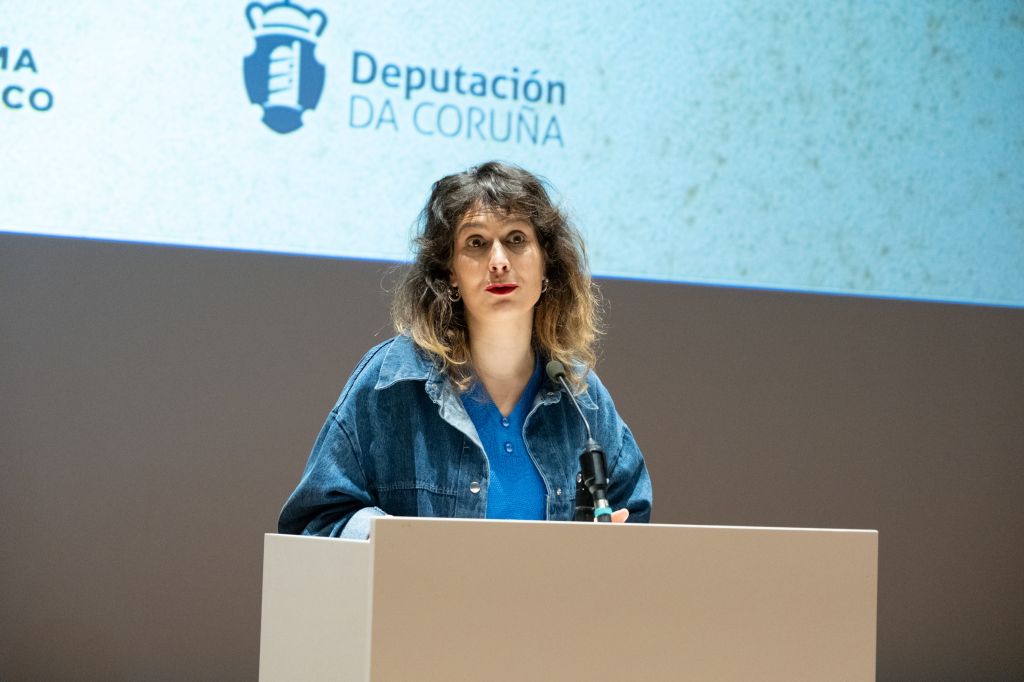 A Deputación da Coruña apoia a XVII edición do (S8), que converterá a cidade na capital internacional do cinema de vangarda
