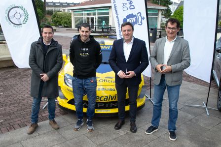 Aberto o prazo de candidaturas aos Premios do Deporte Deputación da Coruña, que recoñecerán a deportistas e entidades da provincia