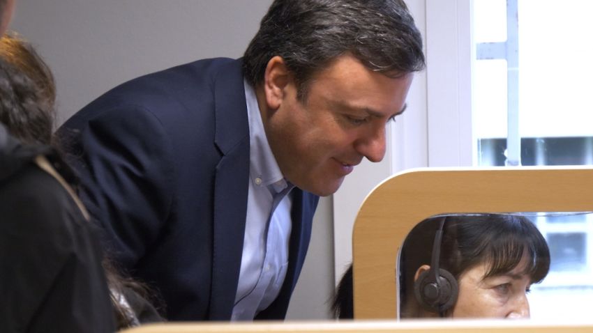 A Teleasistencia da Deputación chega a 3.846 persoas e amplía a súa cobertura á cidade de Ferrol