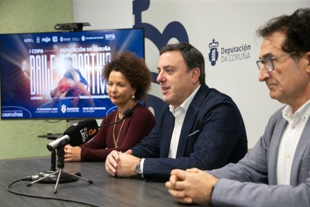A Deputación da Coruña clausura en Boiro as súas xornadas formativas para entidades deportivas de base
