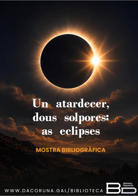 Mostra bibliográfica: 
