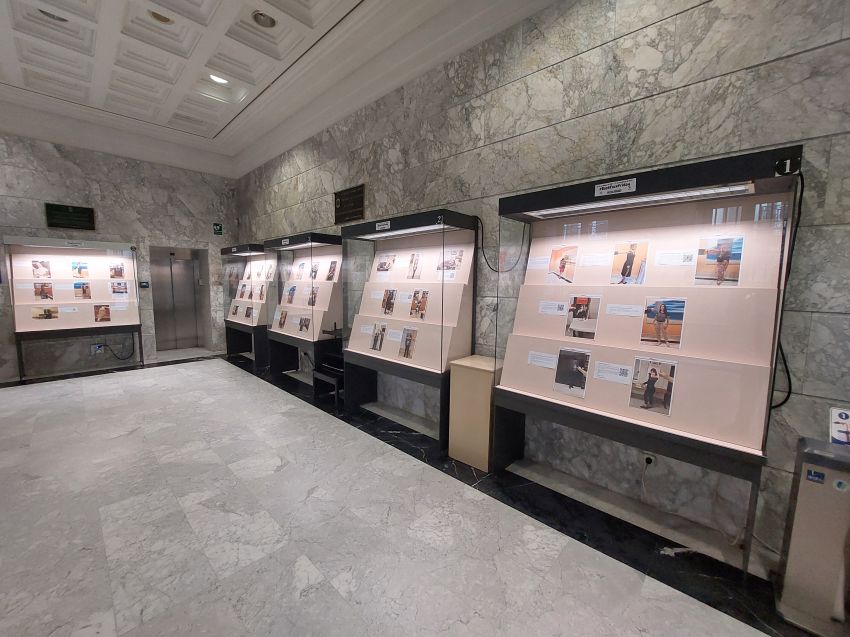 Sexta edición do BookFaceFriday