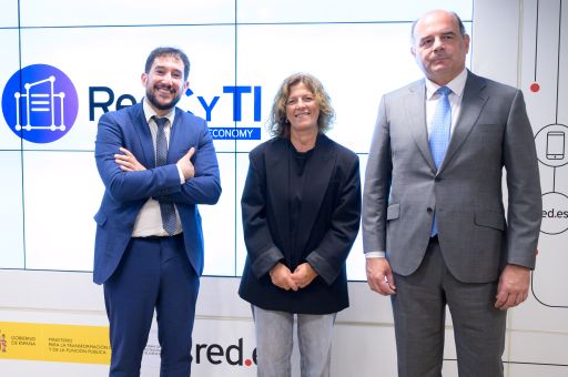 A Deputación da Coruña impulsa un Xemelgo Dixital Provincial cun investimento de 3,36 millóns de euros para mellorar os servizos públicos e xerar novas oportunidades económicas