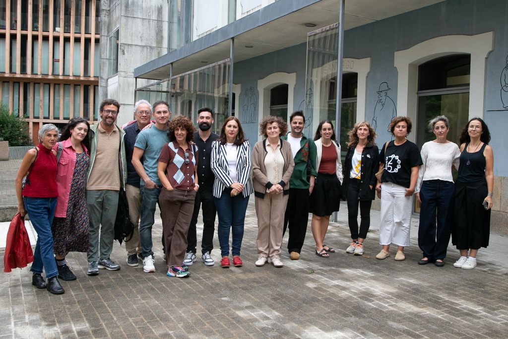 O ciclo ‘Outono das Artes’, organizado por Cultura da Deputación, ofrecerá máis de 90 actividades de danza, música, teatro e audiovisual en toda a provincia