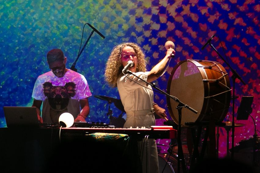 Belém Tajes, gañadora da gala final do Premio Narf 2025