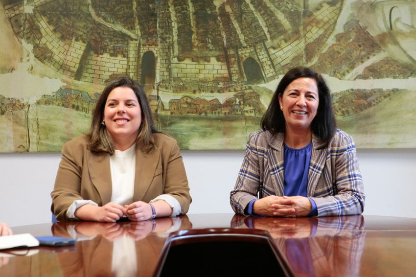 A comarca das Mariñas recibirá un investimento inicial de máis 4,5 millóns do Plan Único da Deputación