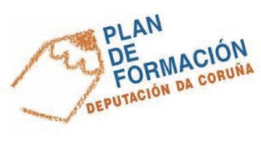Listaxe de persoas admitidas nos cursos do Plan de Formación
