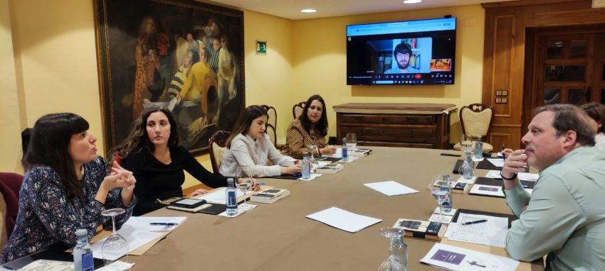 Estro Montaña e Pablo Escudero Abenza gañan o Torrente Ballester da Deputación da Coruña