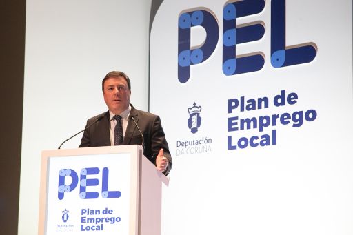 Os Premios PEL da Deputación baten récord de participación con 145 candidaturas presentadas