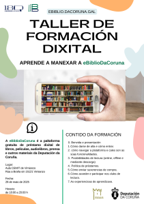 OBRADOIRO DE ROBÓTICA E PROGRAMACIÓN CON BBC micro: bit