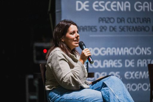 A Deputación da Coruña apoia as Xornadas Profesionais Escena Galega 2026, que abordan o futuro das programacións escolares de artes escénicas