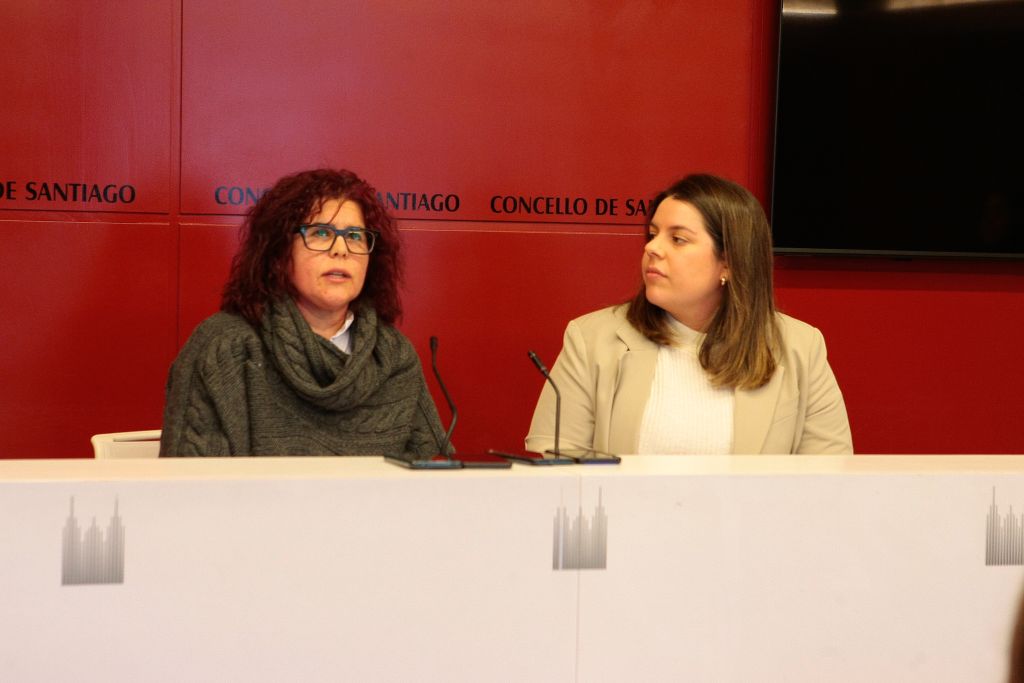 O Plan Único da Deputación inviste na área de Santiago máis de 16 millóns na súa fase inicial aprobada no pleno de novembro