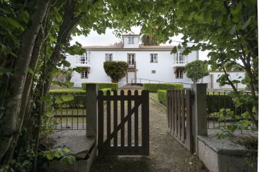 Coworking Pazo Arenaza