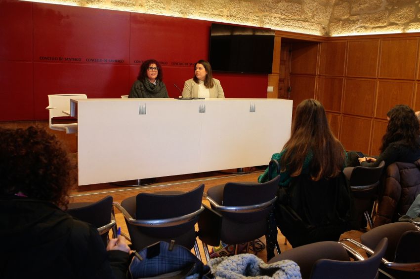 O Plan Único da Deputación inviste na área de Santiago máis de 16 millóns na súa fase inicial aprobada no pleno de novembro