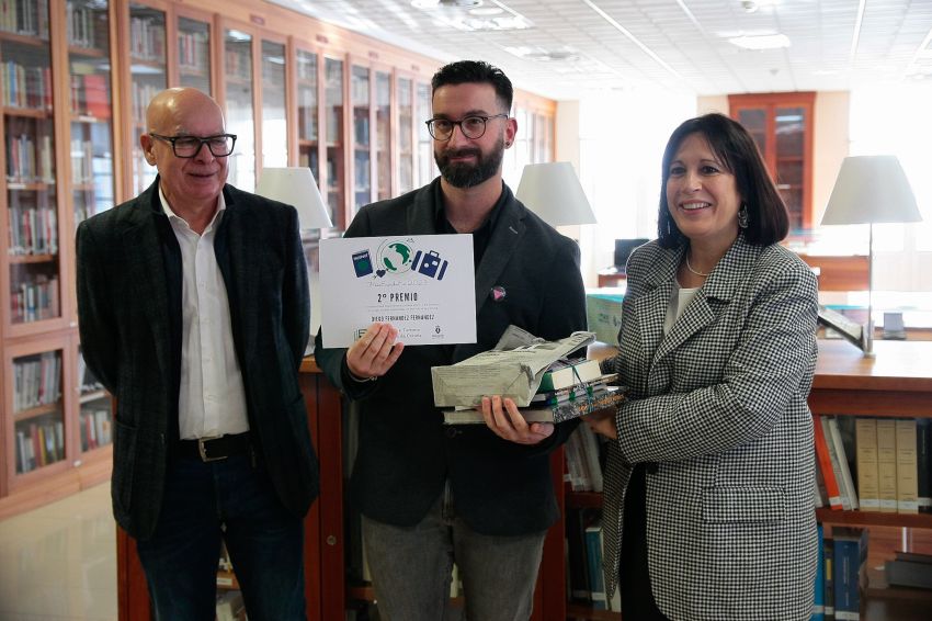 Relatos sobre Ponteceso, Betanzos e Boiro gañan o certame #HoxeEscriboEn