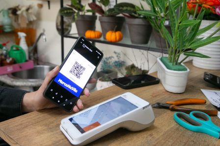 A Deputación da Coruña destaca o éxito de MercaNaVila, que mobilizou 16 millóns de euros en vendas no comercio local, e anuncia “unha campaña aínda máis ambiciosa” en 2026