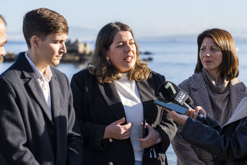 A Deputación inviste no Barbanza e en Muros – Noia máis de 6,3 millóns na fase inicial do Plan Único