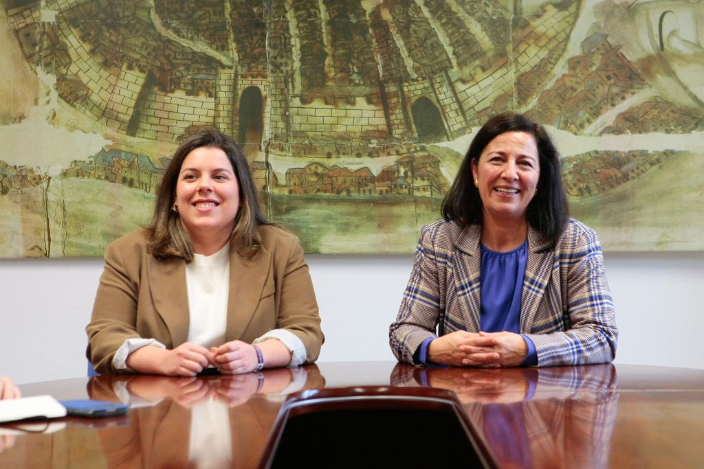 A comarca das Mariñas recibirá un investimento inicial de máis 4,5 millóns do Plan Único da Deputación