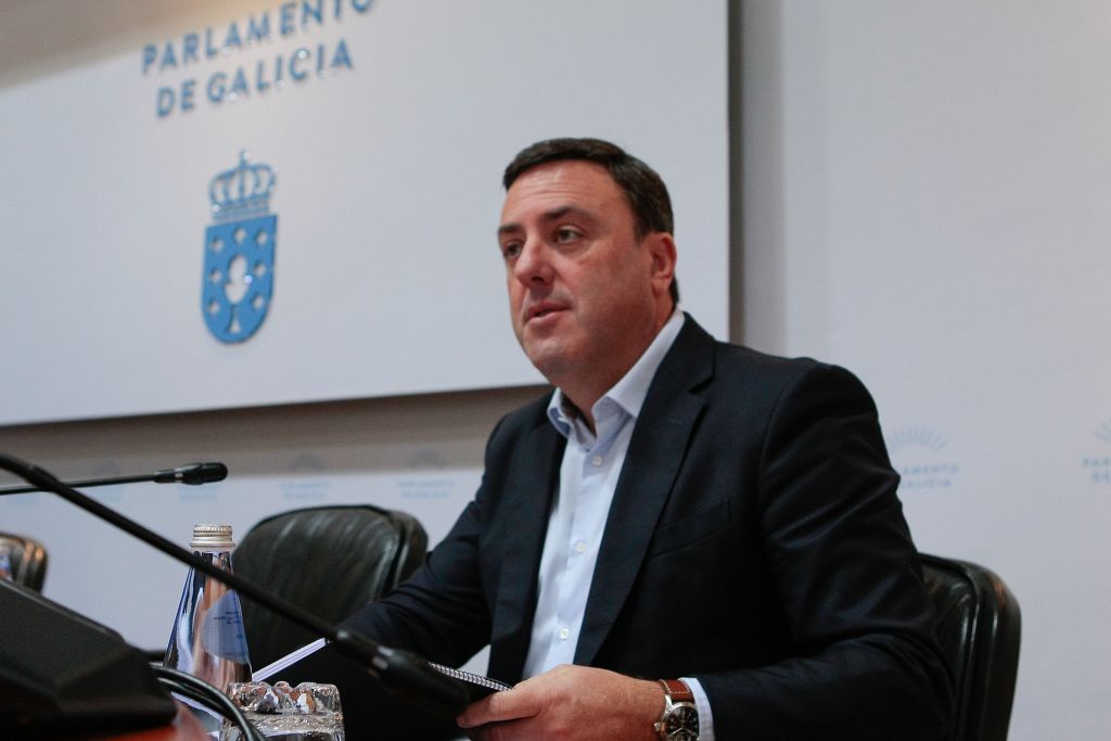 Formoso presenta o orzamento da Deputación da Coruña para 2024: 222 millóns de euros co apoio ao rural, o emprego e o benestar social como prioridades