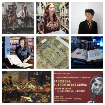 Novas de arquivos semana do 22 ao 28 de setembro