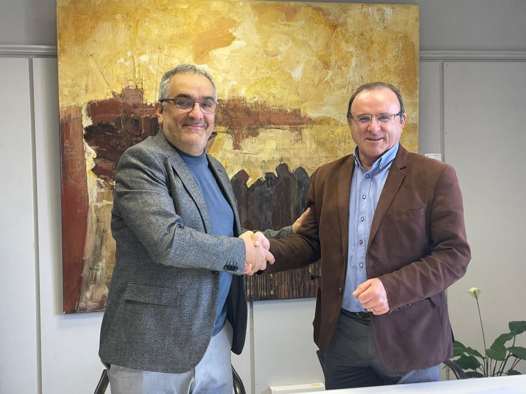 A Deputación destina 80.000€ á xestión do Ecomuseo do Forno do Forte de Buño en 2024