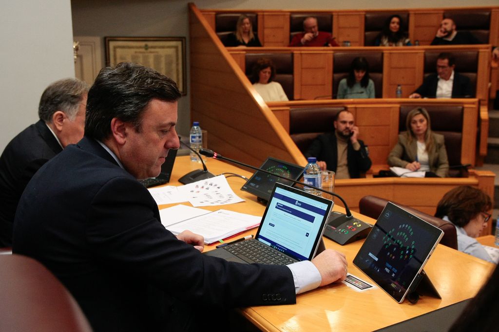 A Deputación apoia con 48.000 euros á Federación Rural Galega para realizar un estudo económico, social e medioambiental da comarca do Barbanza