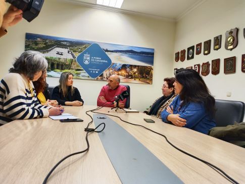 As axudas da Deputación ás confrarías e agrupacións marisqueiras poden solicitarse ata o 19 de abril
