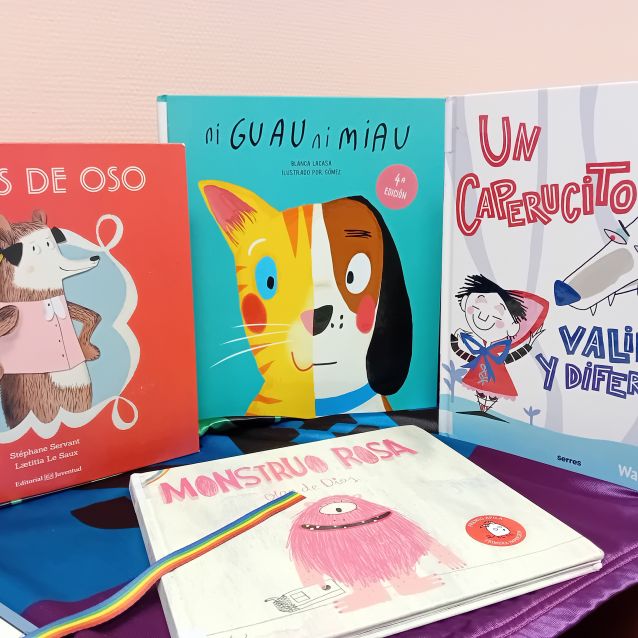 Día Internacional do Orgullo LGBTIQA+