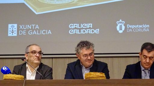 A Deputación da Coruña destaca o valor cultural, turístico e identitario da Festa da Filloa de Lestedo