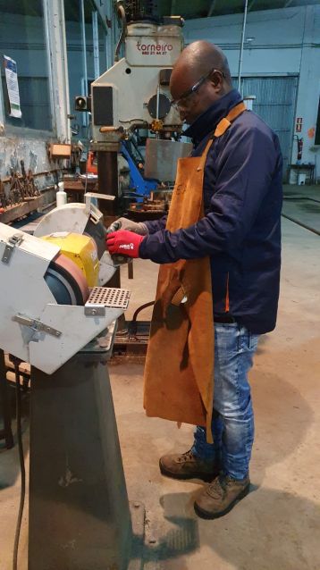 As axudas de cooperación exterior da Deputación da Coruña melloran a produción agrícola, a alimentación e o emprego xuvenil en Mozambique