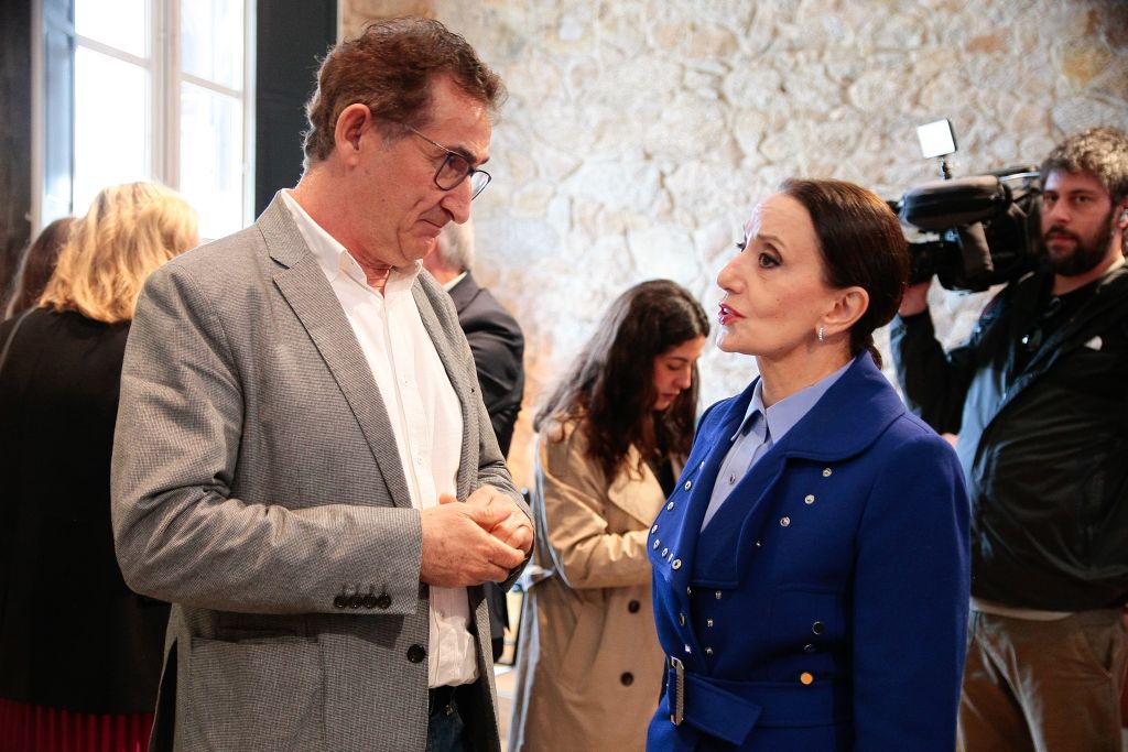 O Festival de La Luz volve a Boimorto o vindeiro mes de agosto