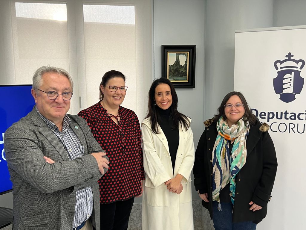 A Deputación abre o prazo do II Premio ‘Xoán Vicente Viqueira’ de investigación en ciencias sociais, humanidades, sustentabilidade e innovación