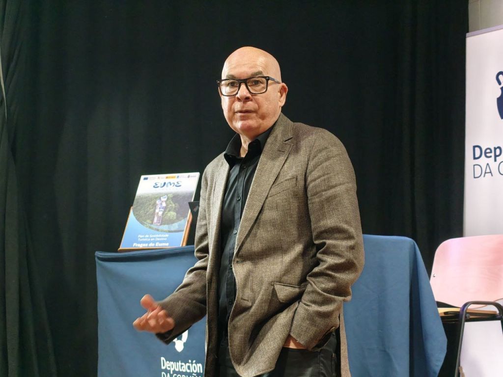 A Deputación avanza na planificación estratéxica do turismo da Comarca do Eume, presentando un novo fito no Plan de Sustentabilidade Turística en Destino “Fragas do Eume”