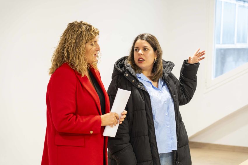 O Plan Único da Deputación destina un investimento inicial de máis de 9,5 millóns ás comarcas de Ferrolterra, Eume e Ortegal en 2024