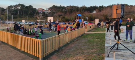 Formoso destaca a “contribución fundamental” do Plan Único á mellora das infraestruturas no rural de Cabanas