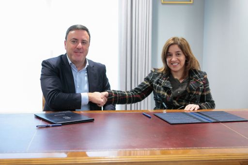A Deputación e COGAMI promoven a inserción laboral de 846 persoas con discapacidade na provincia