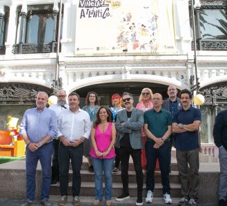 “Sinaladas”, a mostra que recolle a loita das mulleres galegas no século XX pode visitarse en Padrón ata o 12 de febreiro