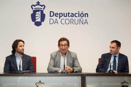 Os retos da ciberseguridade en empresas e institucións, a debate na Deputación