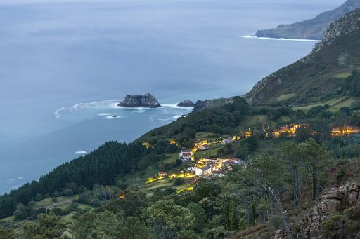 A Deputación lanza un proxecto de formación e asesoramento para mellorar a competitividade dixital das empresas turísticas do Xeoparque Cabo Ortegal