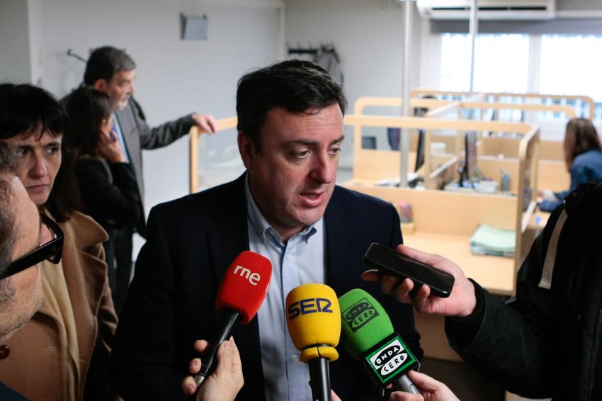 A Teleasistencia da Deputación chega a 3.846 persoas e amplía a súa cobertura á cidade de Ferrol