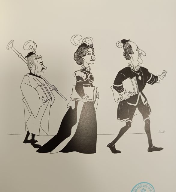 Día da Ilustración 2026