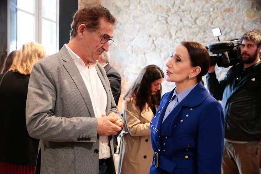 O Festival de La Luz volve a Boimorto o vindeiro mes de agosto