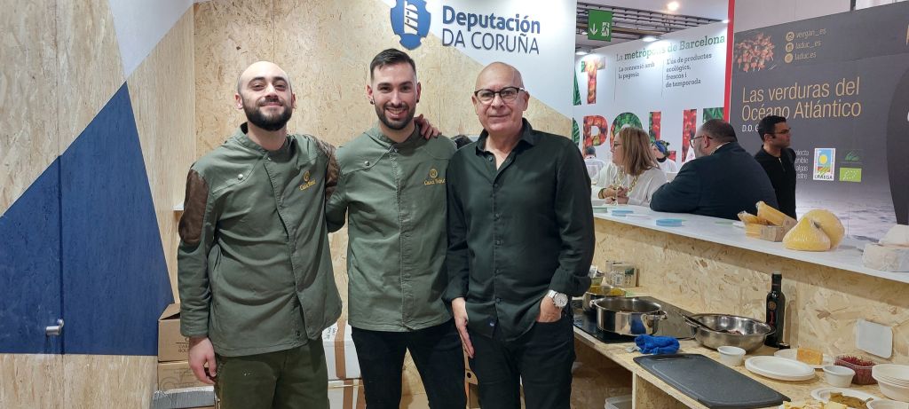 Os produtos