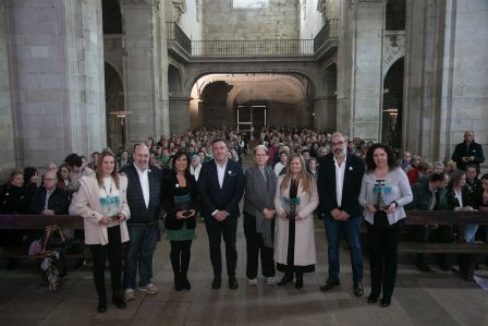 A Deputación conmemora o 8M poñendo o foco nos ‘Retos e resistencias das mulleres migrantes’