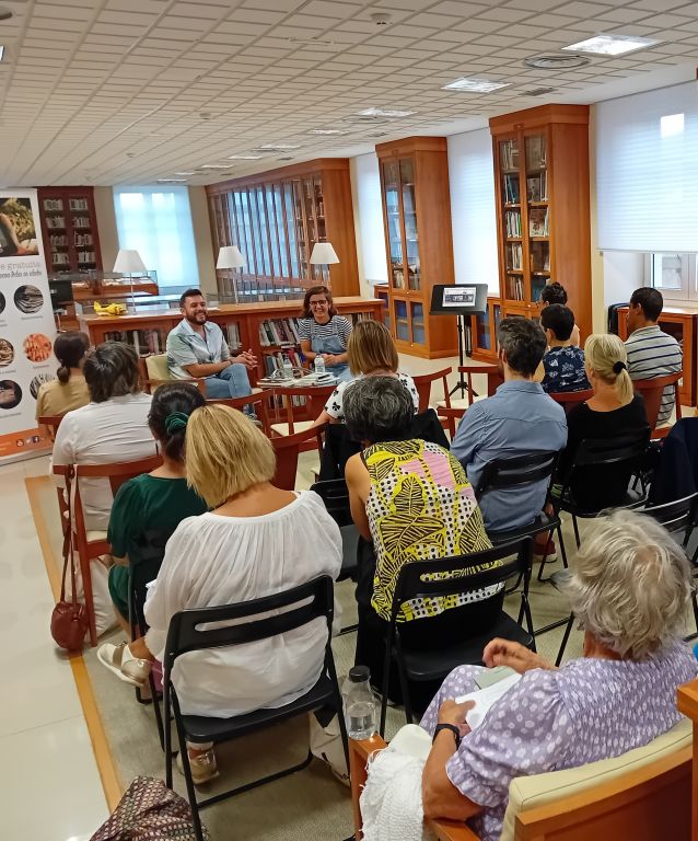 A Deputación da Coruña organiza a II edición do obradoiro “Ler teatro” a partir do 18 de setembro coas actrices Melania Cruz, Lidia Veiga, Marta Lado e Cris Iglesias