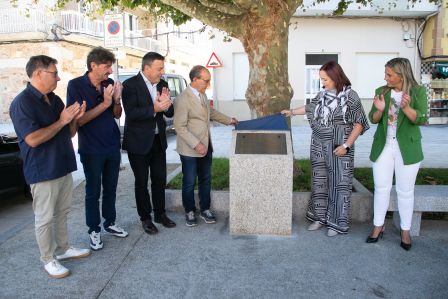 A Deputación destina máis de 2,1 millóns de euros para a conservación de estradas provinciais na comarca de Santiago