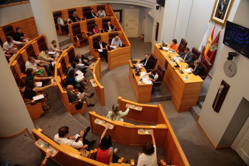 A Deputación apoia a dinamización turística do recinto feiral de Moeche e as súas feiras monográficas