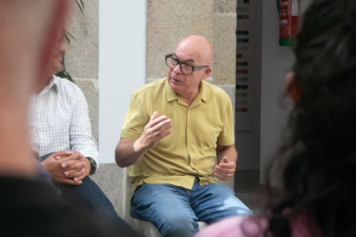 A carballesa praia de Razo acollerá o II Onda Bocata os días 25, 26 e 27 de setembro co apoio da Deputación