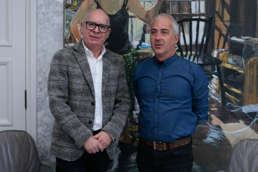 A Deputación apoia con 100.000€ o XVI Encontro de Embarcacións Tradicionais de Galicia